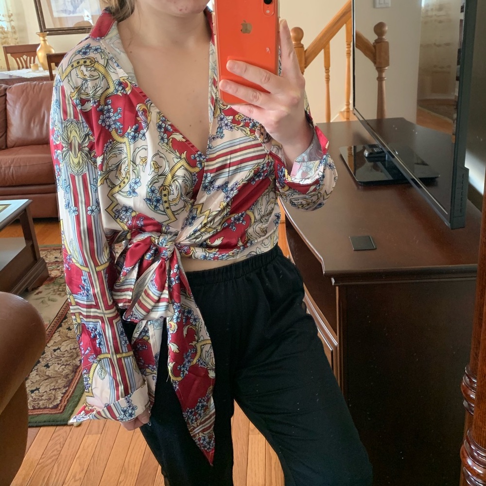 COPY - Blouse